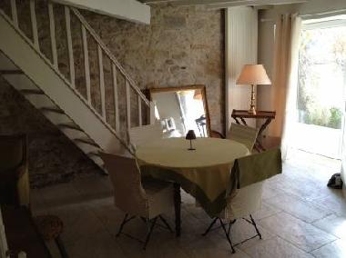 Maison de vacances /en/au Le Pouliguen (Loire-Atlantique)ou appartement ou maison de vacances