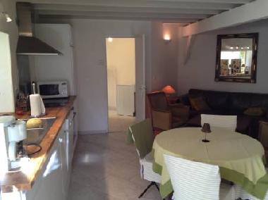 Maison de vacances /en/au Le Pouliguen (Loire-Atlantique)ou appartement ou maison de vacances