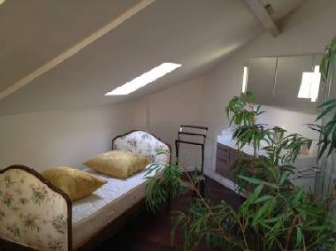 Maison de vacances /en/au Le Pouliguen (Loire-Atlantique)ou appartement ou maison de vacances