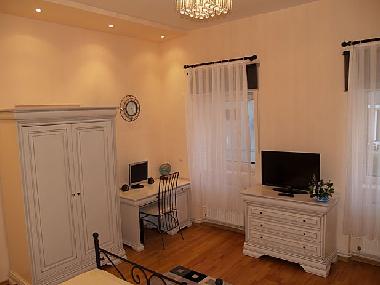 Maison de vacances �/en/au Brasov (Brasov)ou appartement ou maison de vacances