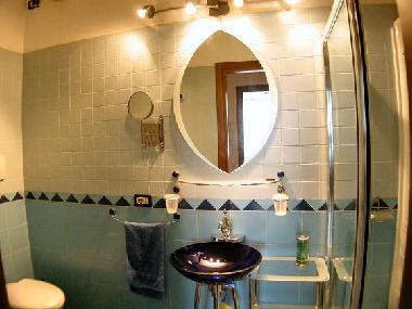 Appartement de vacances �/en/au sirmione (Brescia)ou appartement ou maison de vacances