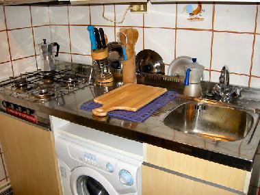 Appartement de vacances �/en/au sirmione (Brescia)ou appartement ou maison de vacances