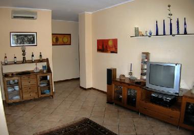 Appartement de vacances �/en/au sirmione (Brescia)ou appartement ou maison de vacances