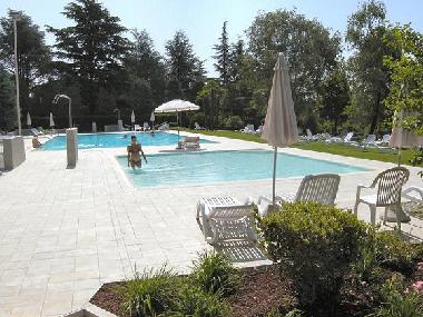Appartement de vacances �/en/au sirmione (Brescia)ou appartement ou maison de vacances