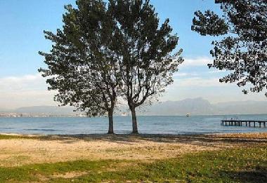 Appartement de vacances �/en/au sirmione (Brescia)ou appartement ou maison de vacances