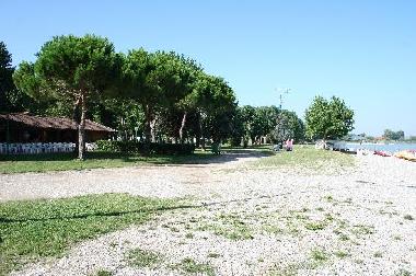 Appartement de vacances �/en/au sirmione (Brescia)ou appartement ou maison de vacances