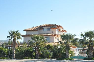Villa /en/au ANAVISSOS (Attiki)ou appartement ou maison de vacances