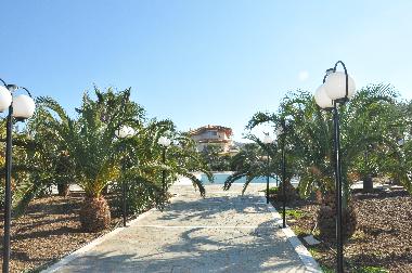 Villa /en/au ANAVISSOS (Attiki)ou appartement ou maison de vacances