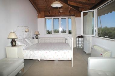 Villa /en/au ANAVISSOS (Attiki)ou appartement ou maison de vacances