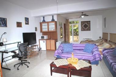 Villa /en/au ANAVISSOS (Attiki)ou appartement ou maison de vacances