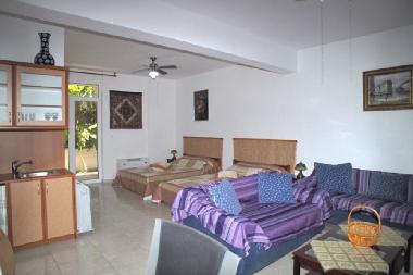 Villa /en/au ANAVISSOS (Attiki)ou appartement ou maison de vacances