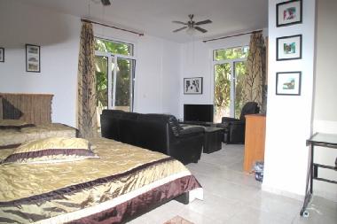 Villa /en/au ANAVISSOS (Attiki)ou appartement ou maison de vacances