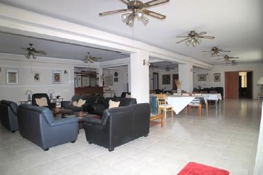 Villa /en/au ANAVISSOS (Attiki)ou appartement ou maison de vacances