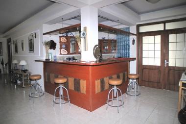 Villa /en/au ANAVISSOS (Attiki)ou appartement ou maison de vacances