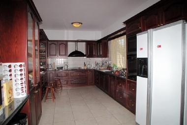 Villa /en/au ANAVISSOS (Attiki)ou appartement ou maison de vacances