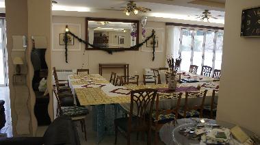 Villa /en/au ANAVISSOS (Attiki)ou appartement ou maison de vacances