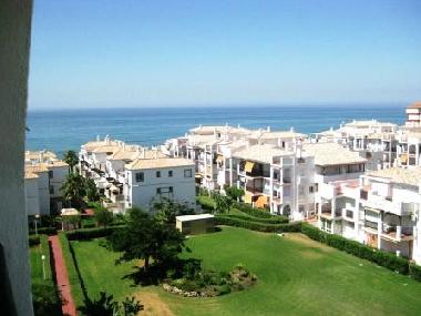 Appartement de vacances /en/au Torrox Costa (Mlaga)ou appartement ou maison de vacances