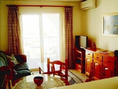 Appartement de vacances /en/au Torrox Costa (Mlaga)ou appartement ou maison de vacances