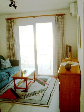 Appartement de vacances /en/au Torrox Costa (Mlaga)ou appartement ou maison de vacances