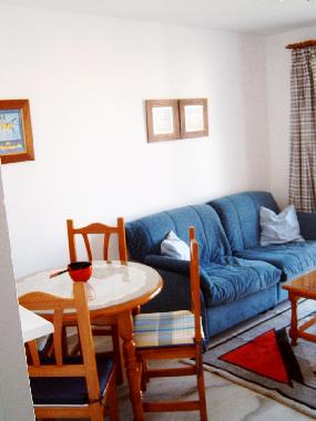 Appartement de vacances /en/au Torrox Costa (Mlaga)ou appartement ou maison de vacances