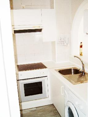 Appartement de vacances /en/au Torrox Costa (Mlaga)ou appartement ou maison de vacances