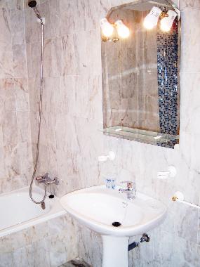 Appartement de vacances /en/au Torrox Costa (Mlaga)ou appartement ou maison de vacances