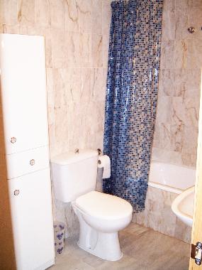 Appartement de vacances /en/au Torrox Costa (Mlaga)ou appartement ou maison de vacances