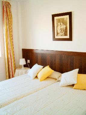 Appartement de vacances /en/au Torrox Costa (Mlaga)ou appartement ou maison de vacances