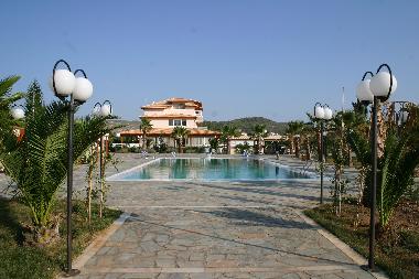 Villa /en/au ANAVISSOS (Attiki)ou appartement ou maison de vacances