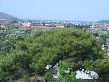 Villa /en/au ANAVISSOS (Attiki)ou appartement ou maison de vacances