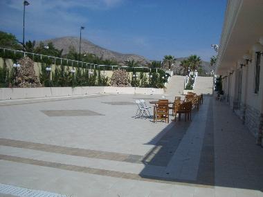 Villa /en/au ANAVISSOS (Attiki)ou appartement ou maison de vacances