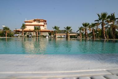 Villa /en/au ANAVISSOS (Attiki)ou appartement ou maison de vacances