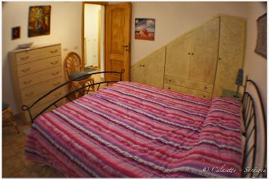 Appartement de vacances /en/au Calasetta (Carbonia-Iglesias)ou appartement ou maison de vacances