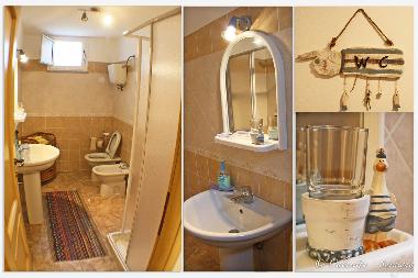 Appartement de vacances /en/au Calasetta (Carbonia-Iglesias)ou appartement ou maison de vacances