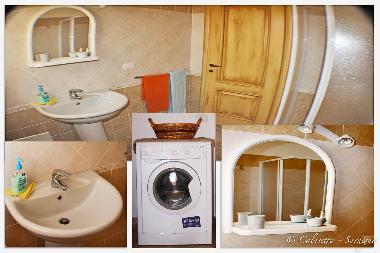 Appartement de vacances /en/au Calasetta (Carbonia-Iglesias)ou appartement ou maison de vacances