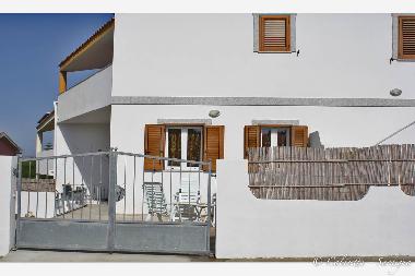 Appartement de vacances /en/au Calasetta (Carbonia-Iglesias)ou appartement ou maison de vacances