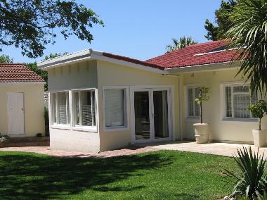 Appartement de vacances �/en/au Constantia (Western Cape)ou appartement ou maison de vacances