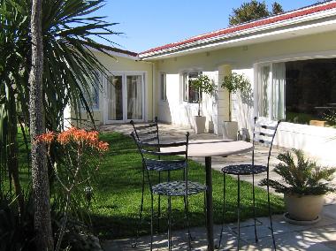 Appartement de vacances �/en/au Constantia (Western Cape)ou appartement ou maison de vacances
