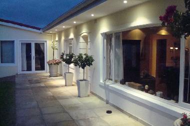 Appartement de vacances �/en/au Constantia (Western Cape)ou appartement ou maison de vacances