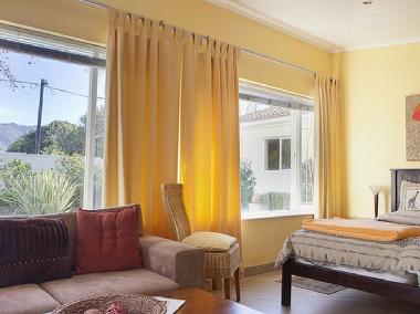 Appartement de vacances �/en/au Constantia (Western Cape)ou appartement ou maison de vacances