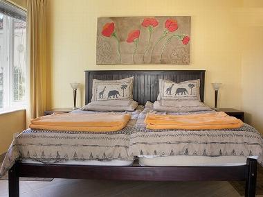 Appartement de vacances �/en/au Constantia (Western Cape)ou appartement ou maison de vacances