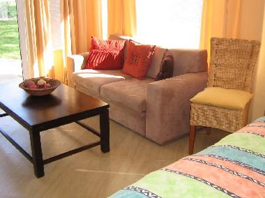 Appartement de vacances �/en/au Constantia (Western Cape)ou appartement ou maison de vacances
