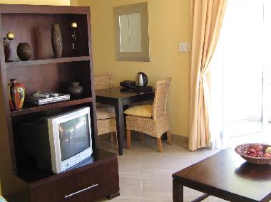 Appartement de vacances �/en/au Constantia (Western Cape)ou appartement ou maison de vacances