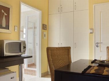 Appartement de vacances �/en/au Constantia (Western Cape)ou appartement ou maison de vacances