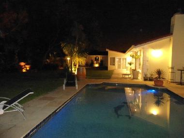 Appartement de vacances �/en/au Constantia (Western Cape)ou appartement ou maison de vacances