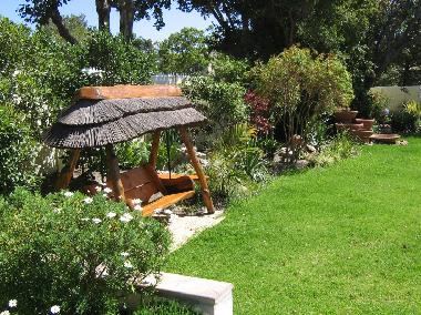 Appartement de vacances �/en/au Constantia (Western Cape)ou appartement ou maison de vacances