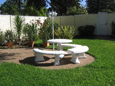 Appartement de vacances �/en/au Constantia (Western Cape)ou appartement ou maison de vacances