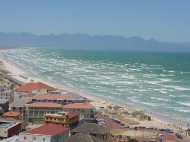 Appartement de vacances �/en/au Constantia (Western Cape)ou appartement ou maison de vacances
