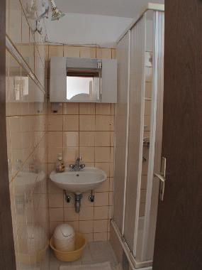 Villa /en/au Petrčane (Zadarska)ou appartement ou maison de vacances