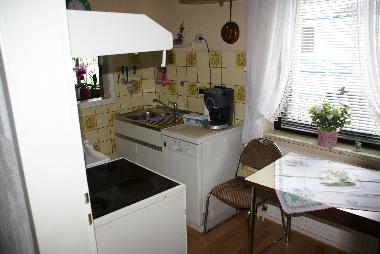 Appartement de vacances /en/au Stolberg (Eifel und Region Aachen)ou appartement ou maison de vacances